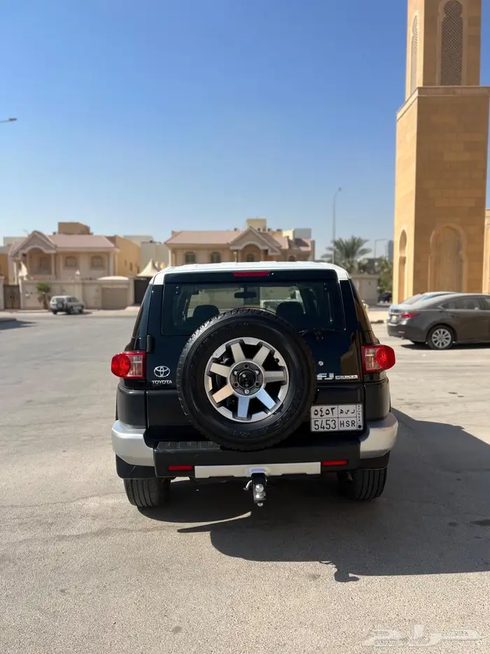 للبيع اف جي فل كامل مالك ثاني - وارد عبداللطيف جميل 8