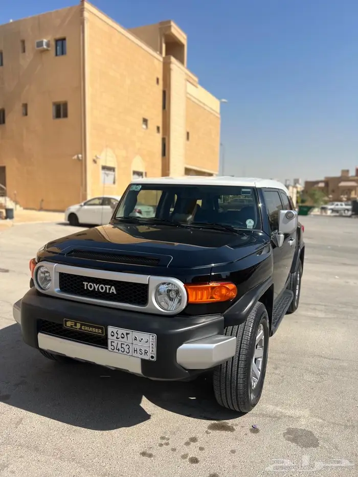 للبيع اف جي فل كامل مالك ثاني - وارد عبداللطيف جميل 3