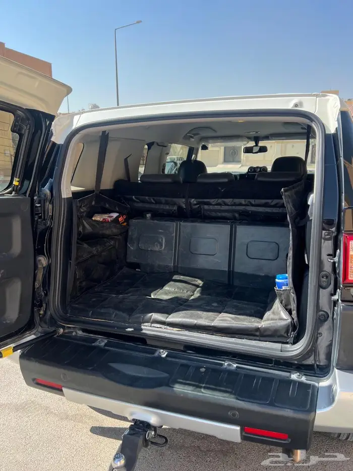 للبيع اف جي فل كامل مالك ثاني - وارد عبداللطيف جميل 36