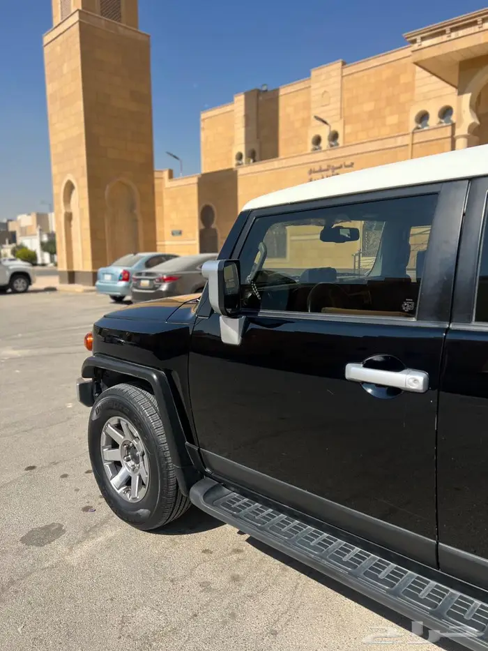 للبيع اف جي فل كامل مالك ثاني - وارد عبداللطيف جميل 5