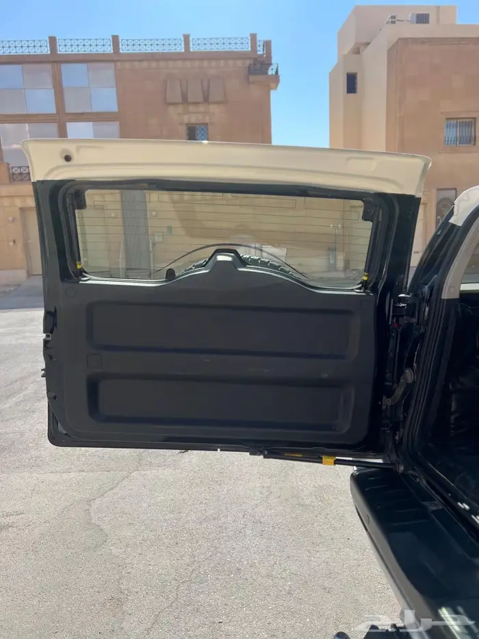 للبيع اف جي فل كامل مالك ثاني - وارد عبداللطيف جميل 35