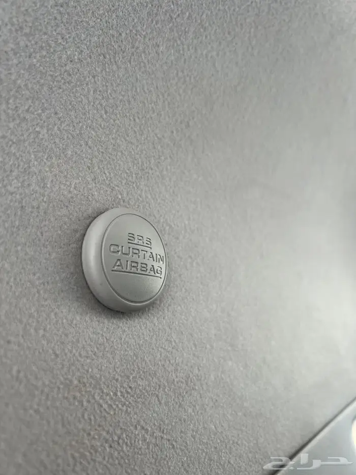 للبيع اف جي فل كامل مالك ثاني - وارد عبداللطيف جميل 24