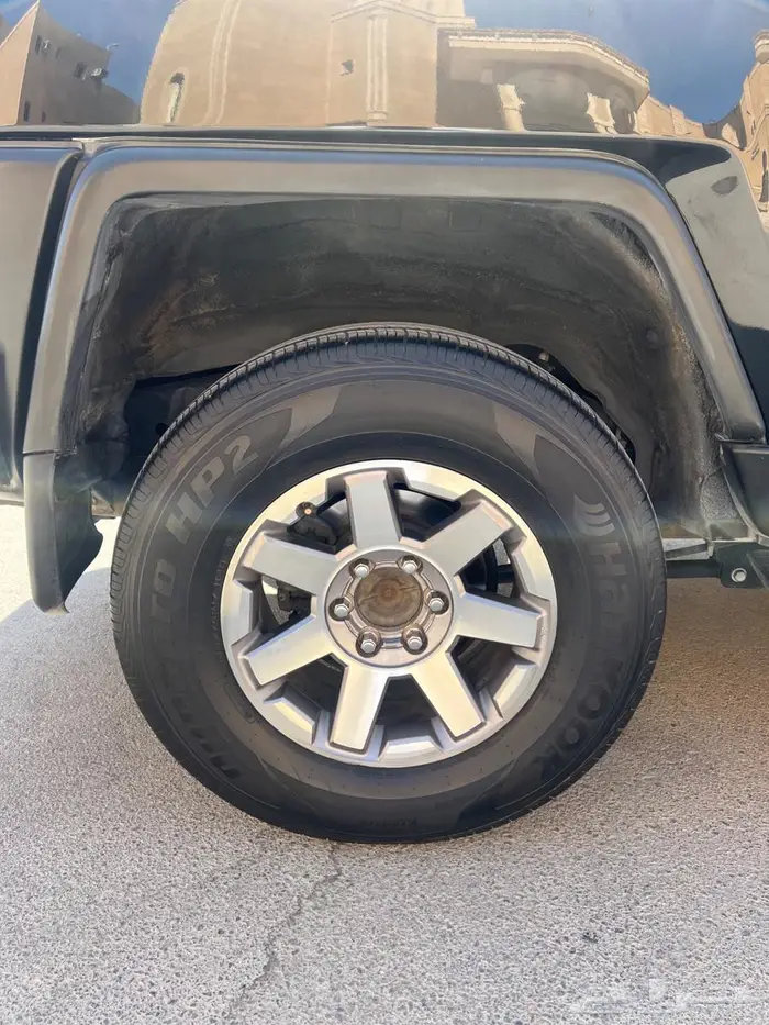 للبيع اف جي فل كامل مالك ثاني - وارد عبداللطيف جميل 17