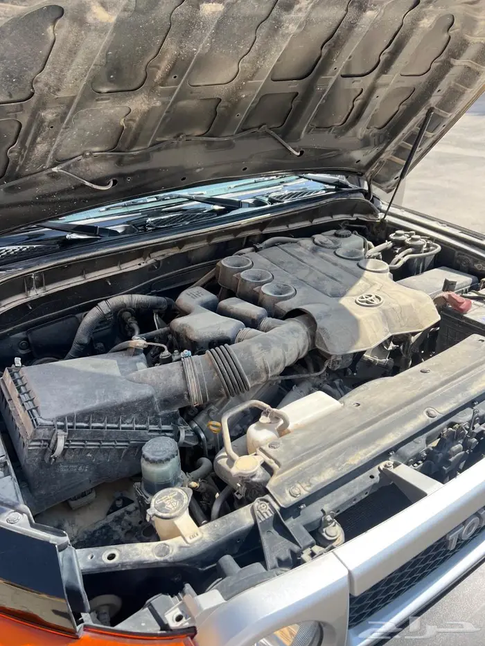 للبيع اف جي فل كامل مالك ثاني - وارد عبداللطيف جميل 19