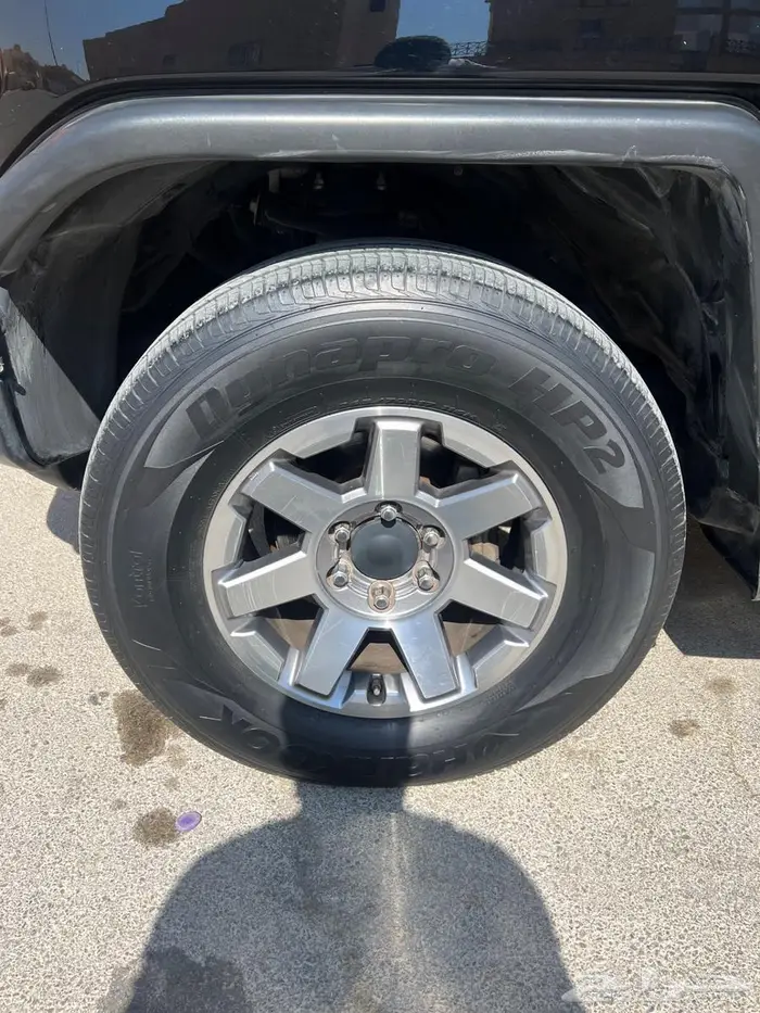 للبيع اف جي فل كامل مالك ثاني - وارد عبداللطيف جميل 18