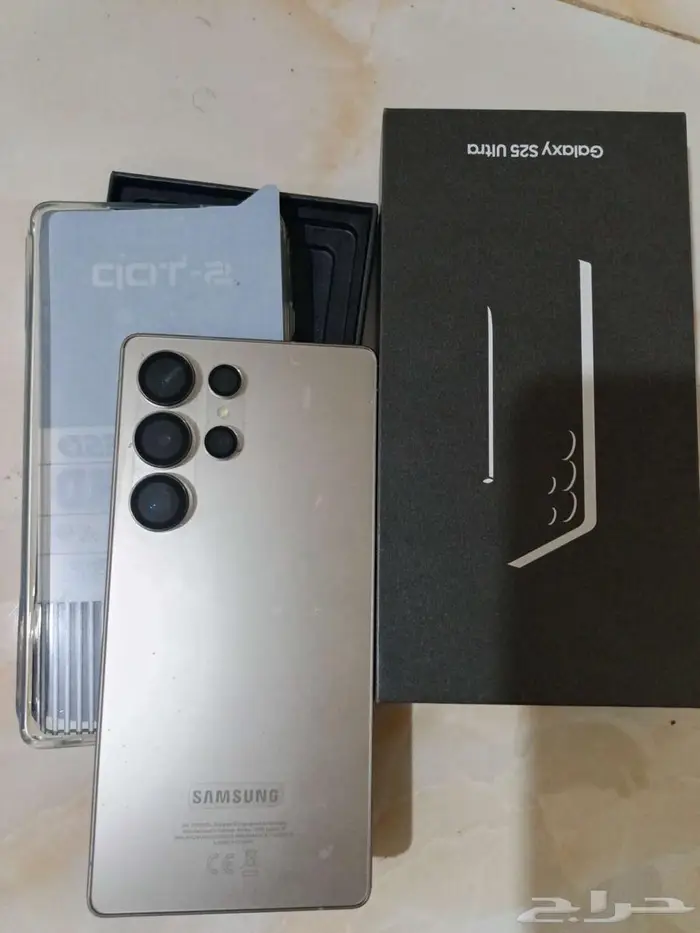 الترا 25 نظيف استخدام شخصى 0