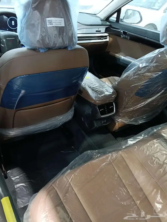 هيونداي ازيرا كلاسيك م 2026 - سعودي - 11