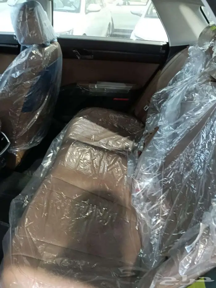 هيونداي ازيرا كلاسيك م 2026 - سعودي - 12