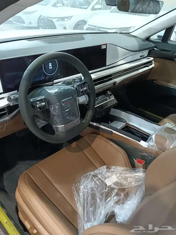 هيونداي ازيرا كلاسيك م 2026 - سعودي - 10