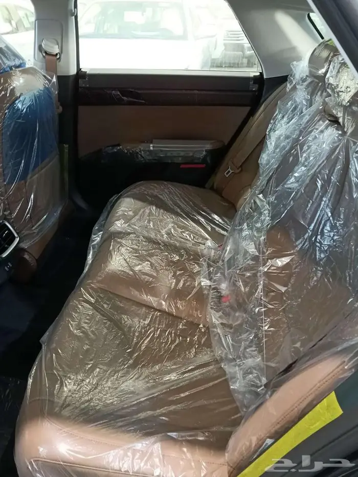 هيونداي ازيرا كلاسيك م 2026 - سعودي - 15