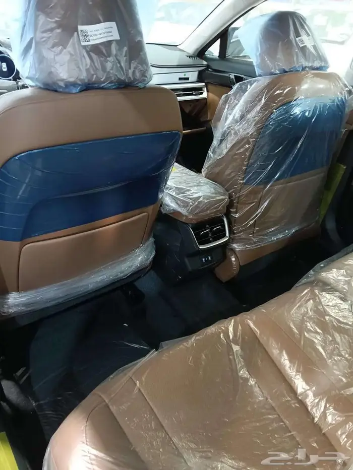 هيونداي ازيرا كلاسيك م 2026 - سعودي - 14