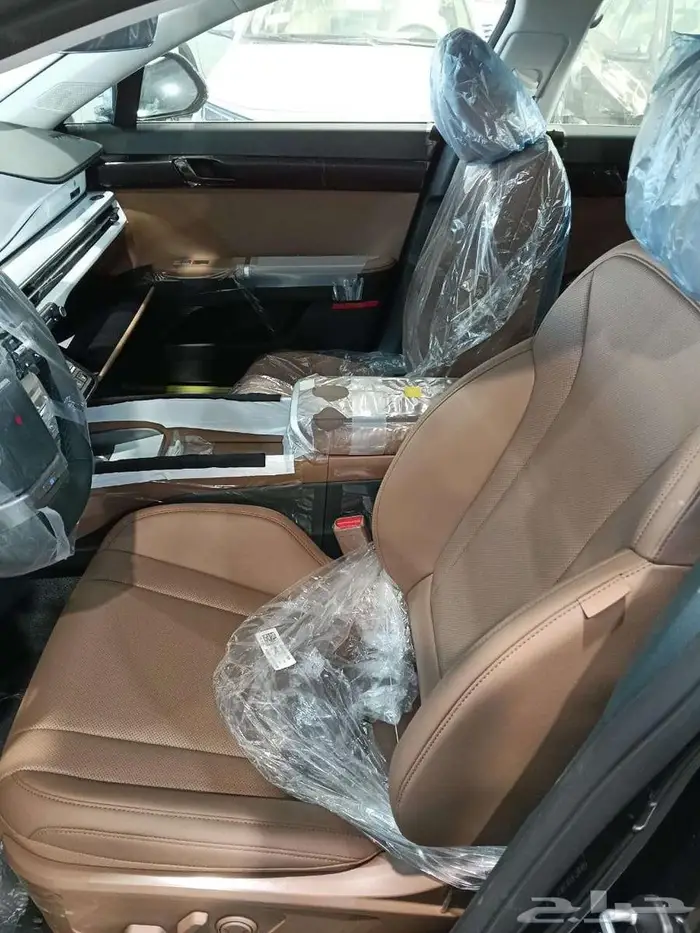 هيونداي ازيرا كلاسيك م 2026 - سعودي - 16