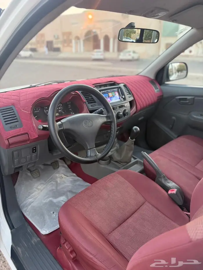 هايلكس 2013 جي ال 12