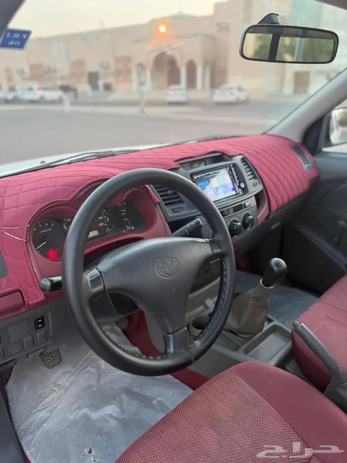 هايلكس 2013 جي ال 11