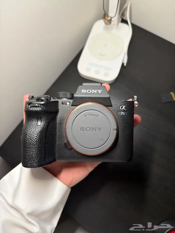 كاميرا سوني A7Siii 0