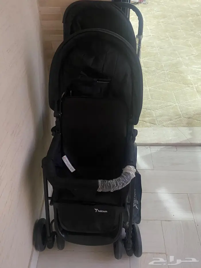 عربية اطفال توام خلف بعض للبيع 0