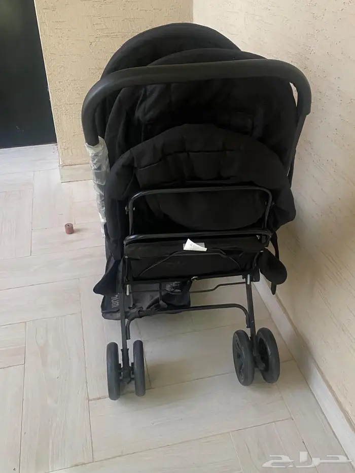 عربية اطفال توام خلف بعض للبيع 1