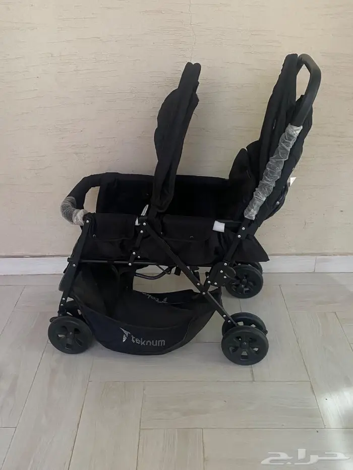 عربية اطفال توام خلف بعض للبيع 2