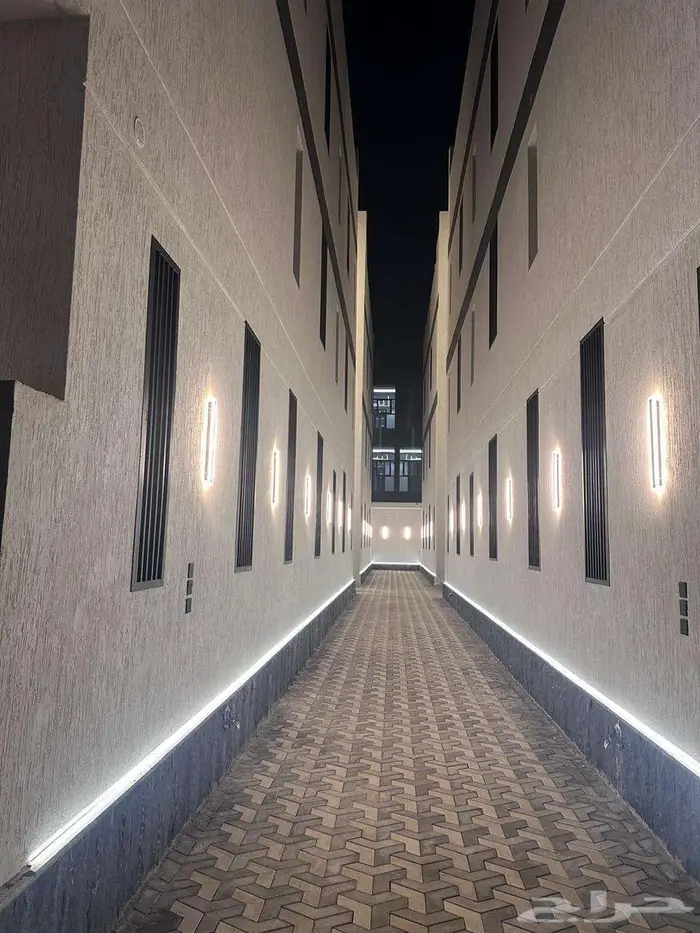 شقق تمليك فاخره 1