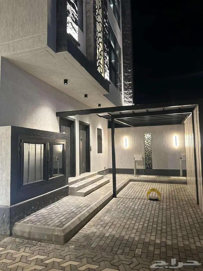 شقق تمليك فاخره 2