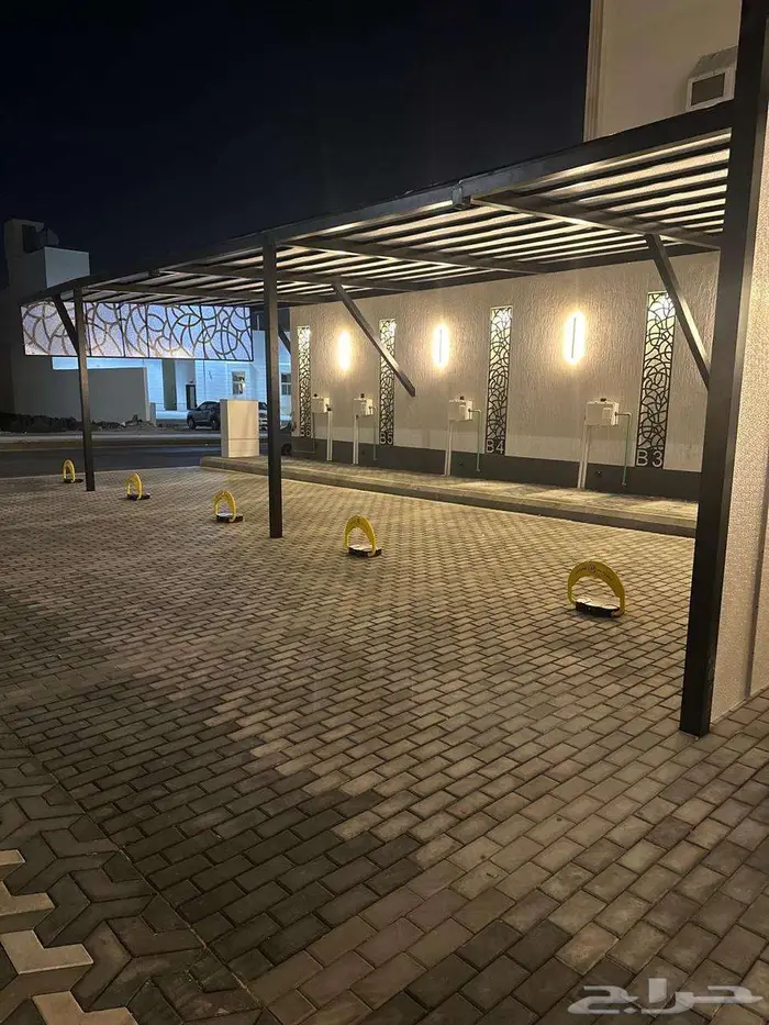 شقق تمليك فاخره 3