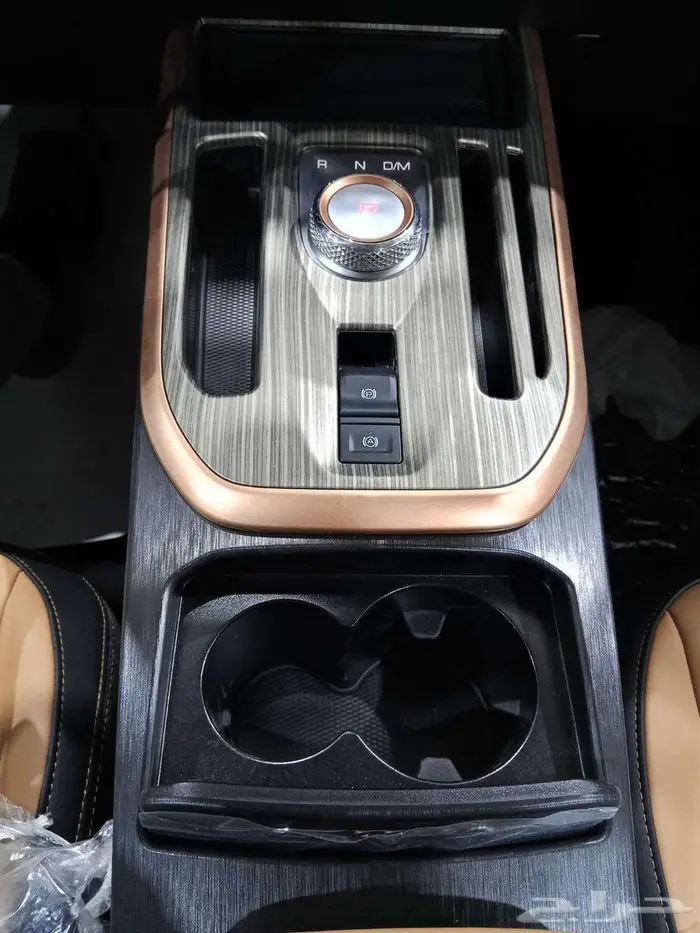 هافال جوليان اكتيف 2026 جديد 7