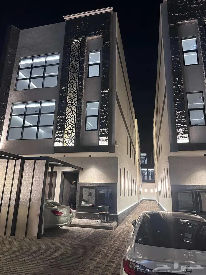 شقق تمليك فاخره 4