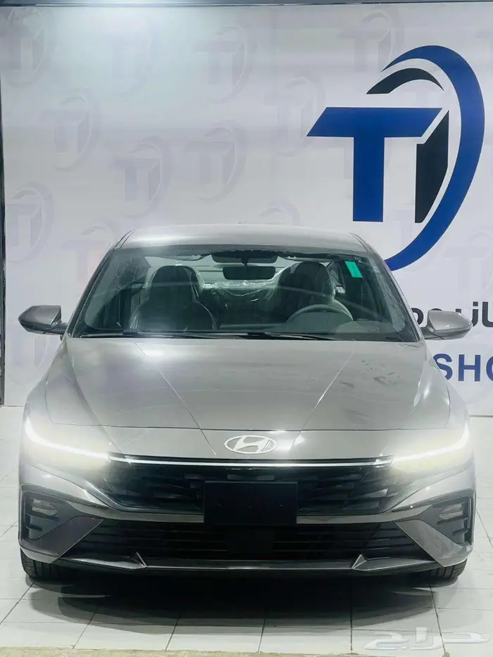 هيونداي النترا سمارت مكينه 2.0 2025 1