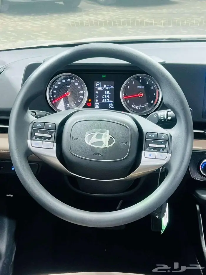 اكسنت سمارت 2025 4