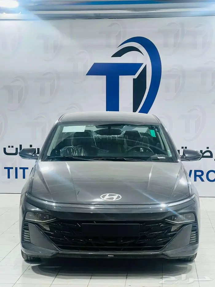 اكسنت سمارت 2025 1