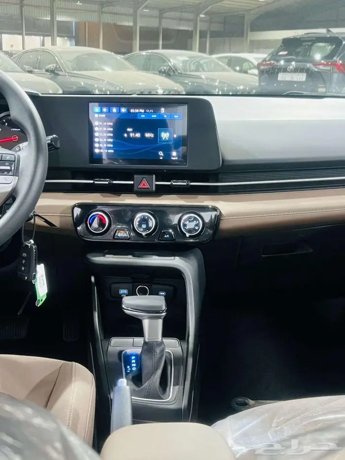 اكسنت سمارت 2025 5