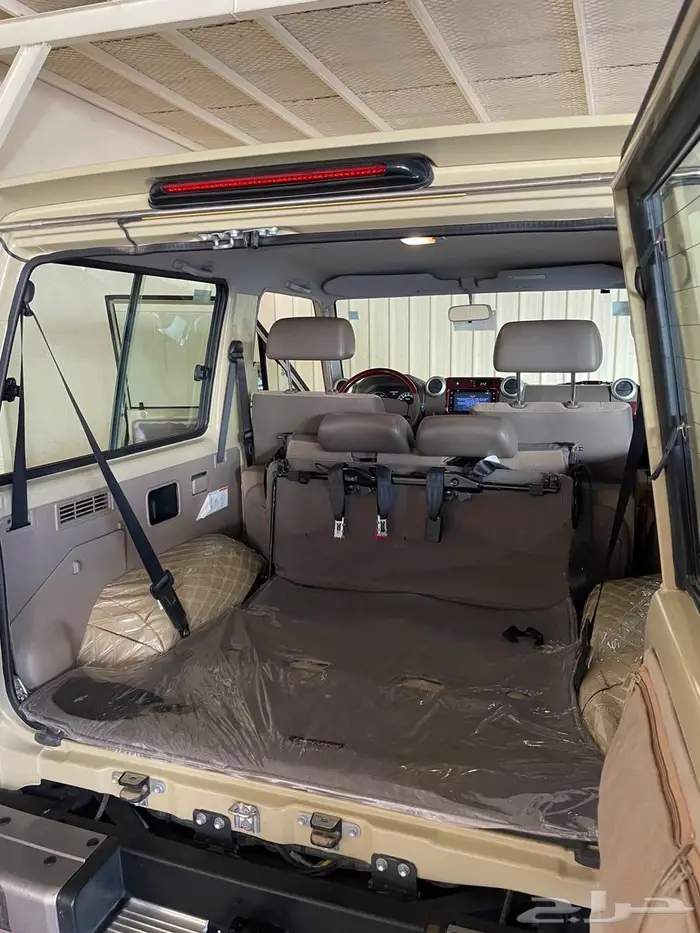 ربع مخزن مديل 2020 فل كامل بيج 2