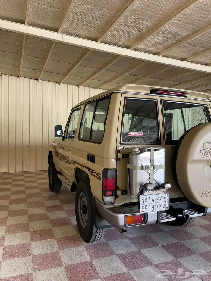 ربع مخزن مديل 2020 فل كامل بيج 9