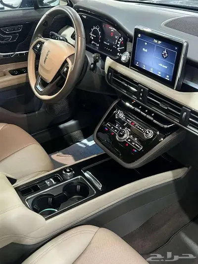 لنكولن كورسير 2021 ( الوكيل محمد يوسف ناغي ) index