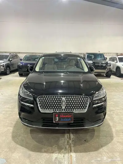 لنكولن كورسير 2021 ( الوكيل محمد يوسف ناغي ) index