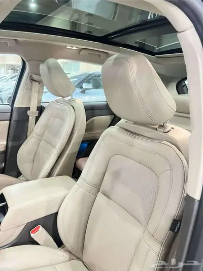 لنكولن كورسير 2021 ( الوكيل محمد يوسف ناغي ) index