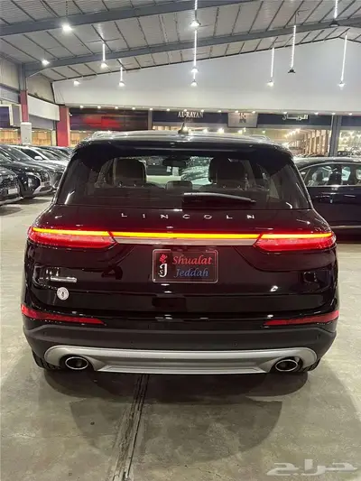 لنكولن كورسير 2021 ( الوكيل محمد يوسف ناغي ) index