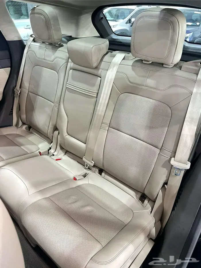 لنكولن كورسير 2021 ( الوكيل محمد يوسف ناغي ) 8