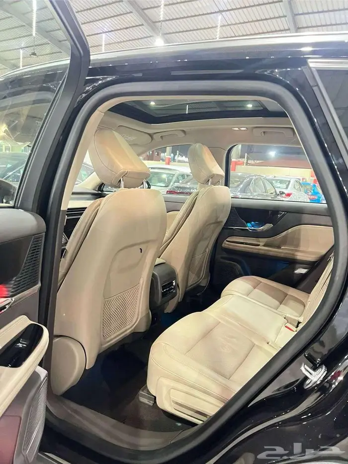 لنكولن كورسير 2021 ( الوكيل محمد يوسف ناغي ) 9