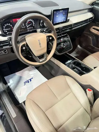 لنكولن كورسير 2021 ( الوكيل محمد يوسف ناغي ) index