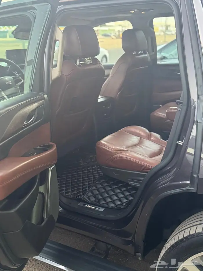 اسكاليد (2016) 6