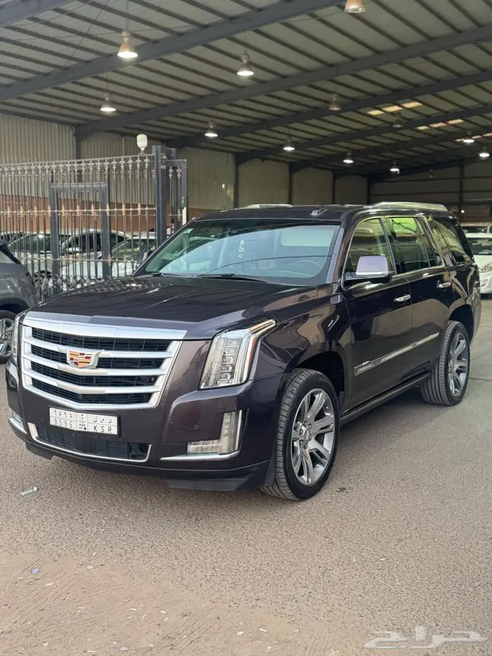 اسكاليد (2016) 2