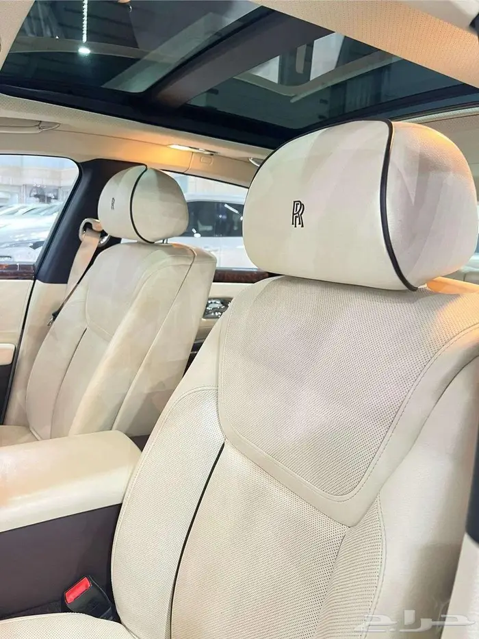 رولز رويس قوست 2015 ( الوكيل محمد يوسف ناغي ) 14