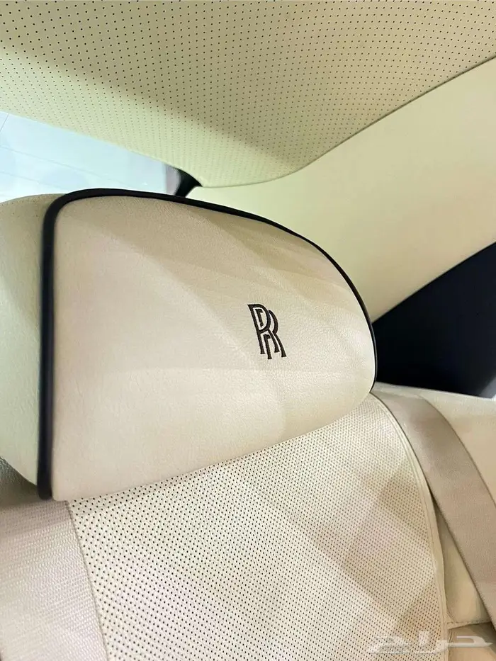 رولز رويس قوست 2015 ( الوكيل محمد يوسف ناغي ) 13