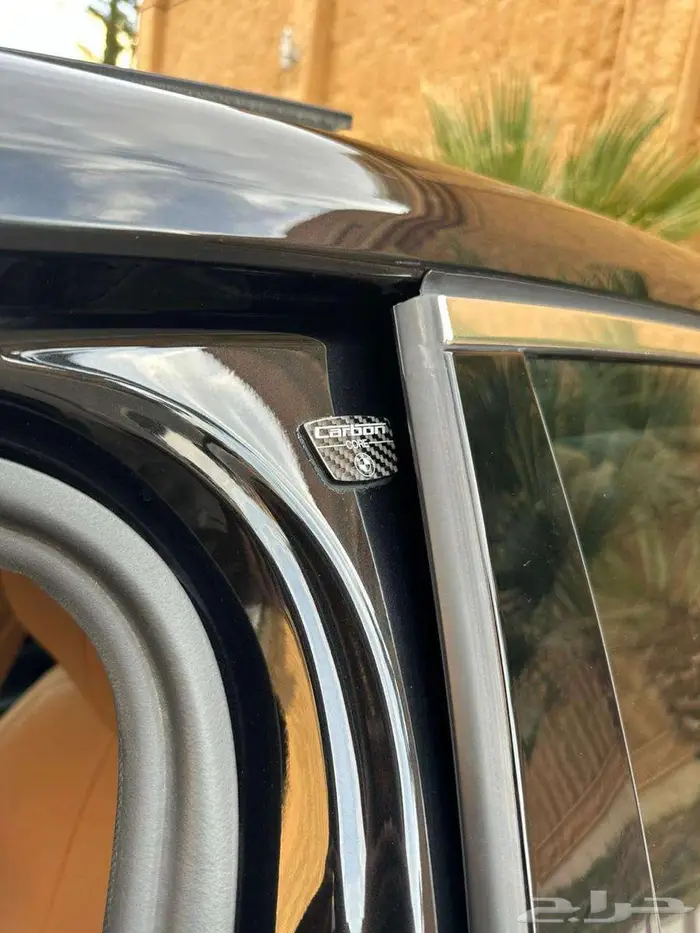 بي إم دبليو BMW 740Li 2017 سعودي 27