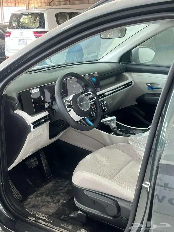 توسان 2.0 سمارت جنط 17 خليجي 2025 10