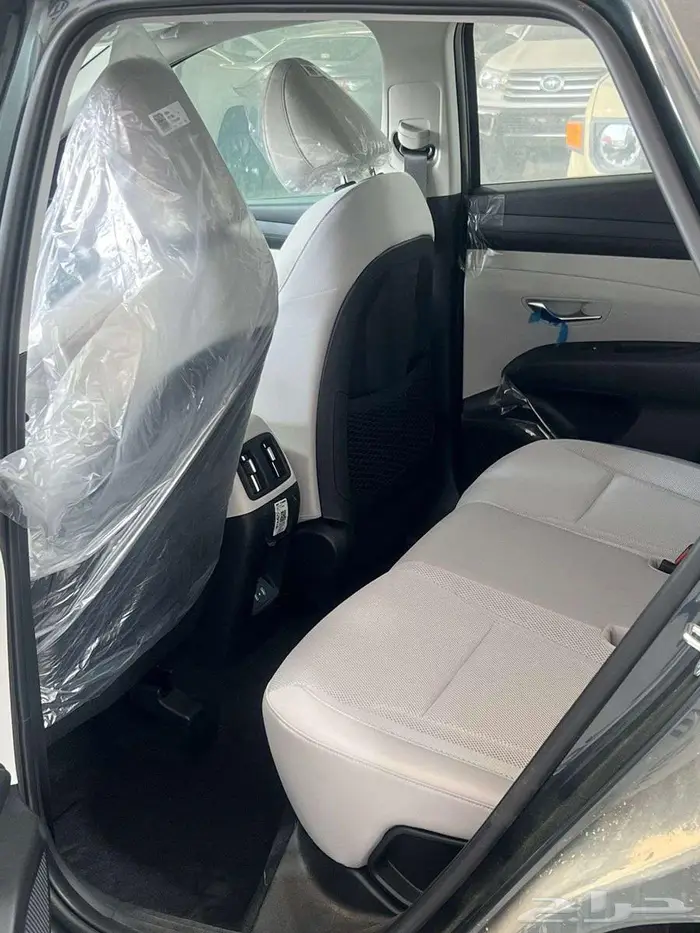 توسان 2.0 سمارت جنط 17 خليجي 2025 13