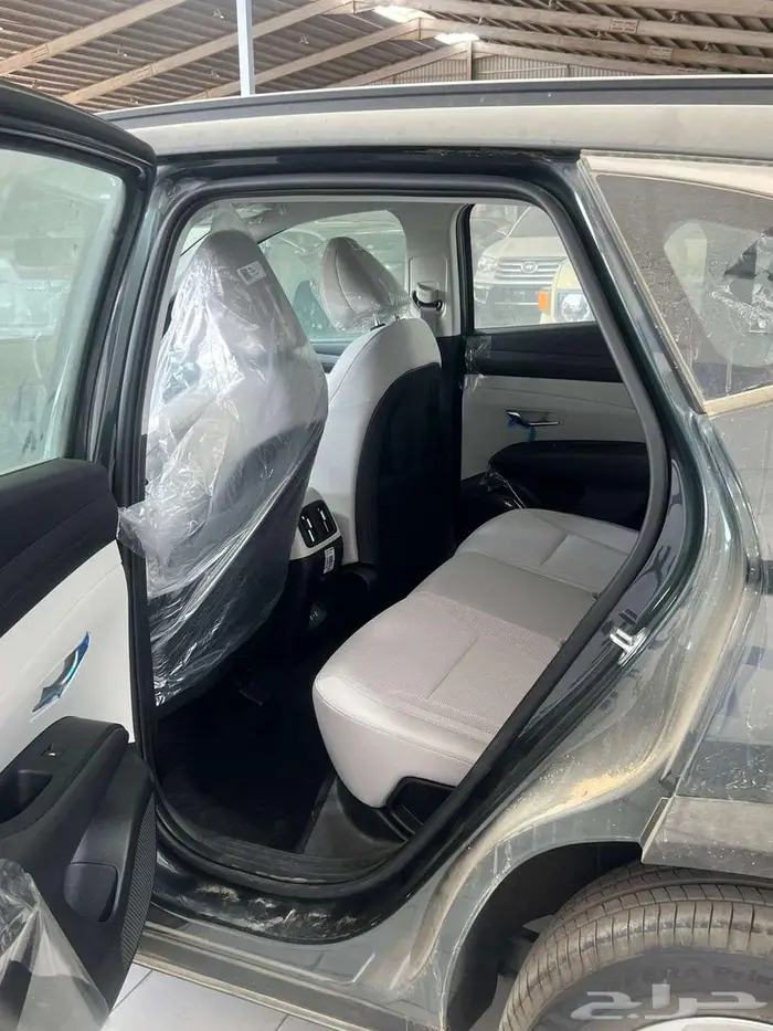 توسان 2.0 سمارت جنط 17 خليجي 2025 12