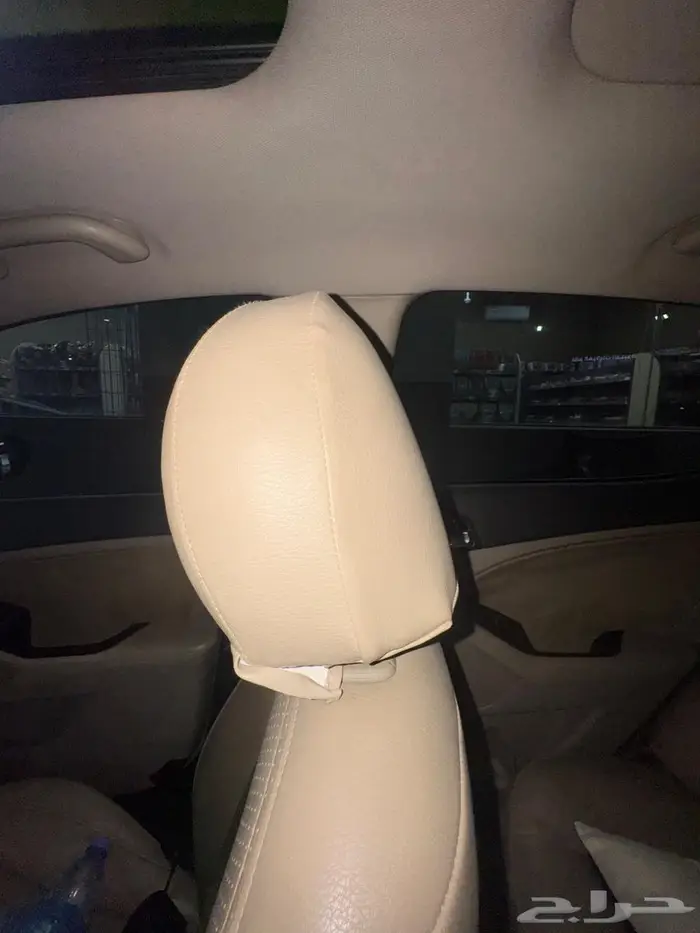 كيا اوبتيما فل كامل 2014 7