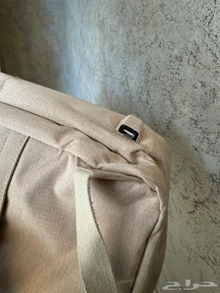 شنطة ظهر للسفر من Nordace الكندية 4